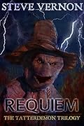 Requiem: Book Three of the Tatterdemon Trilogy