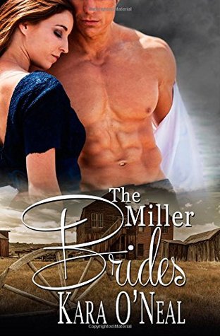 The Miller Brides (Pikes Run)