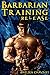 Release (Barbarian Training #3)
