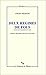 Deux régimes de fous. Textes et entretiens 1975-95 (Paradoxe)