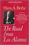 The Road from Los Alamos (Masters of Modern Physics)