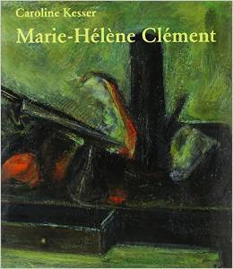Marie-Hélène Clément