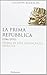 La prima Repubblica (1946-1993). Storia di una democrazia difficile