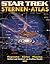 Star Trek Sternen-Atlas