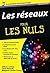 Les Réseaux Poche Pour les Nuls (French Edition)