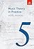 Music Theory in Practice Model Answers, Grade 5 (Music Theory in Practice (ABRSM))