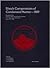 Shock Compression of Condensed Matter 1989: Proceedings of the American Physical Society Topical Conference Held Albuquerque Nm, August 14-17, 1989