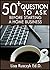 50+ Questions to Before Starting a Home Business: Be Prepared to Take the First Step (50+ Questions to Ask)