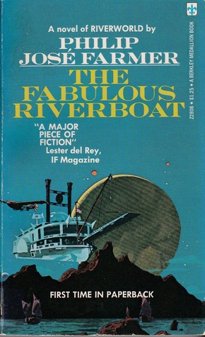 The Fabulous Riverboat