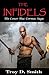 The Infidels (The Conor Mac Cormac Saga Book 2)