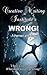 Wrong!: A themed anthology