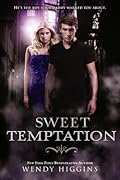 Sweet Temptation