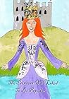 The Princess Who Liked To Be Popular by Violet's Vegan Comics