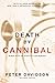 Death by Cannibal by Peter Davidson