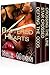 Battered Hearts Boxed Set (...