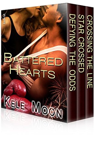 Battered Hearts Boxed Set (Battered Hearts #1-3)