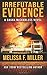 Irrefutable Evidence (Sasha McCandless, #7)