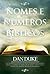Nomes e Números Bíblicos (Portuguese Edition)