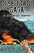 The Ishtato Saga - A Dystopian Journey: Books 1 to 3