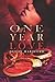 One Year Love Box Set (One Year Love, #1-4)