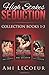 High Stakes Seduction - Col...
