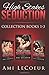 High Stakes Seduction - Collection Books 1, 2, and 3