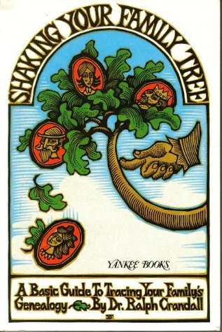 Shaking Your Familytree (Paperback)