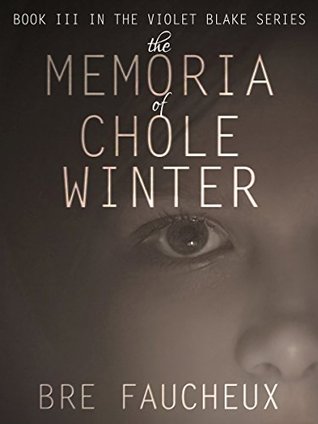 The Remembrance of Violet Blake (Violet Blake #3): Novella