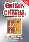 Guitar Chords: Ea...