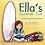 Ella's Summer Fun: A Kids Yoga Summer Book