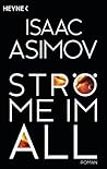 Ströme im All by Isaac Asimov