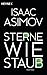 Sterne wie Staub (Roboter und Foundation #6)