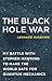 The Black Hole War by Leonard Susskind
