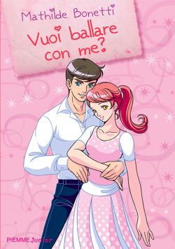 Vuoi ballare con me? (Hardcover)
