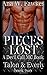 Pieces Lost (Devil Call MC-Talon & Everly, #2)