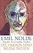 Emil Nolde: Die Farben sind meine Noten (German Edition)