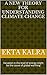 A New Theory for Understanding Climate Change: Variation in the level of energy might be the cause of global warming