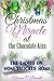 Christmas Miracle at The Chocolate Kiss: The Ladies on Honeysuckle Road