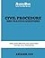 Civil Procedure MBE Practice Questions: Simulated MBE Practice Questions Testing Civil Procedure with Answers and Explanations