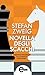 Novella degli scacchi by Stefan Zweig Novella degli scacchi by Stefan Zweig
