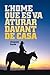 L'home que es va aturar dav...