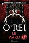 O Rei (Irmandade da Adaga Negra, #12) Book cover for O Rei (Irmandade da Adaga Negra, #12)