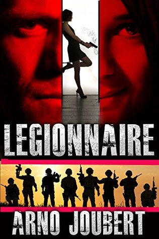 Alexa - Legionnaire : Training an Assassin: Prequel to Alexa - The Series (Kindle Edition)