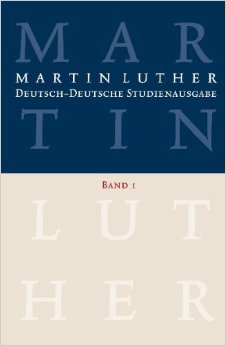 Glaube und Leben (Deutsch-Deutsche Studienausgabe: Band 1)