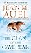 The Clan of the Cave Bear by Jean M. Auel