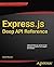 Express.js Deep API Reference