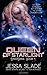 Queen of Starlight: Sheerspace Book 1