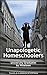 Unapologetic Homeschoolers: University Graduates by Nineteen