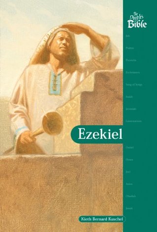 Ezekiel (The People's Bible)