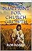 GOD'S BLUEPRINT FOR CHURCH ...